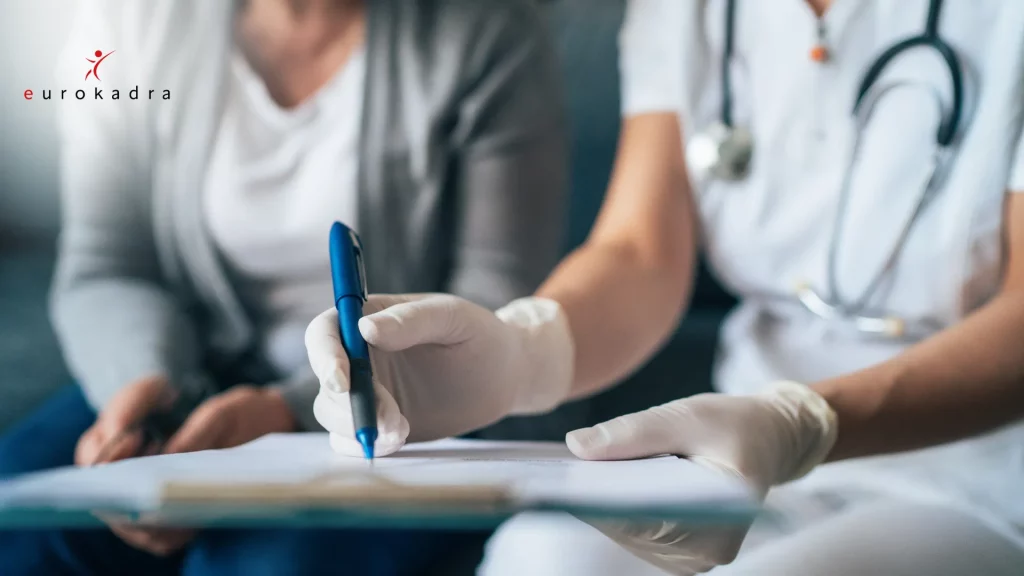 Професійне захворювання