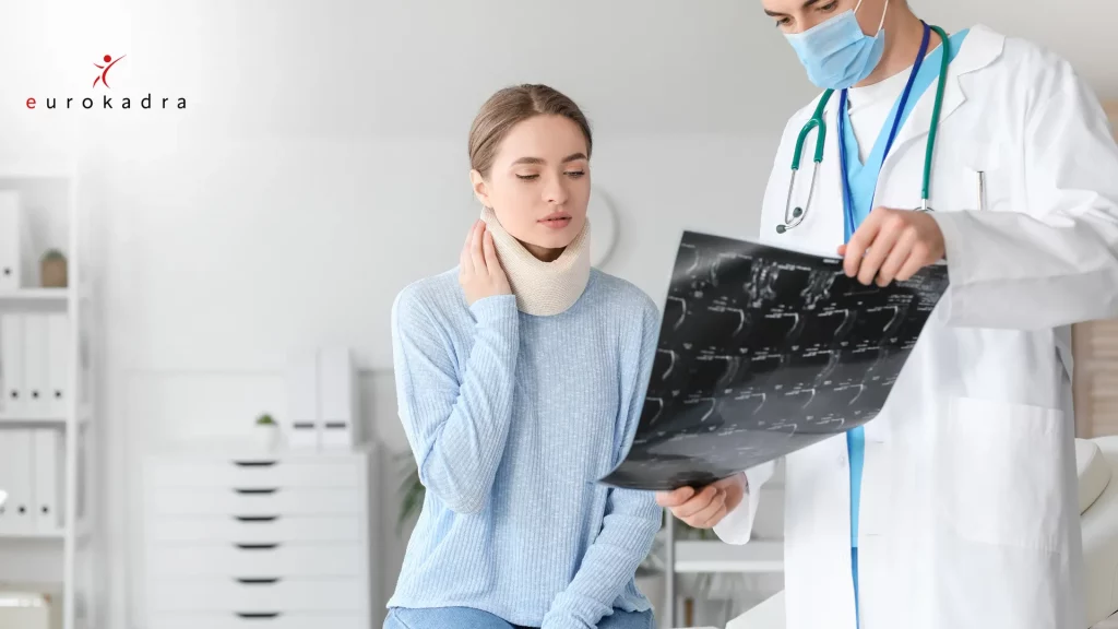 Професійне захворювання