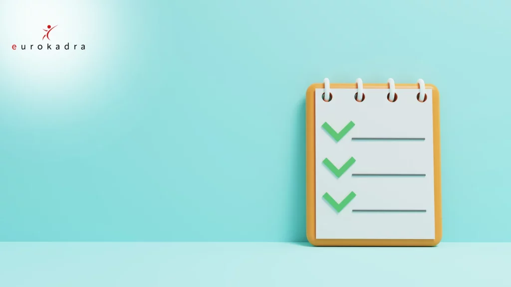 Подтверждение явки на работу