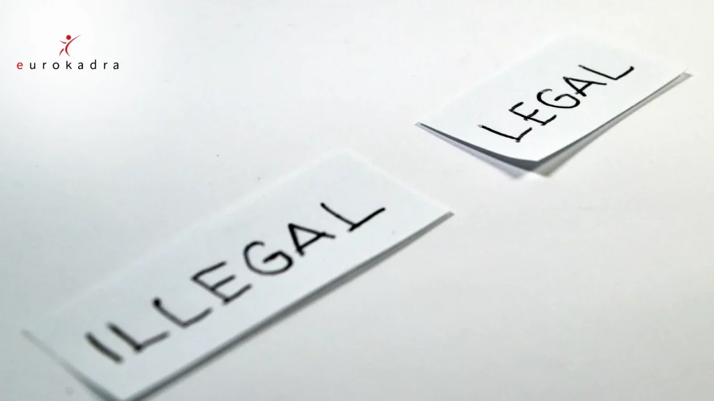 Працювати без договору