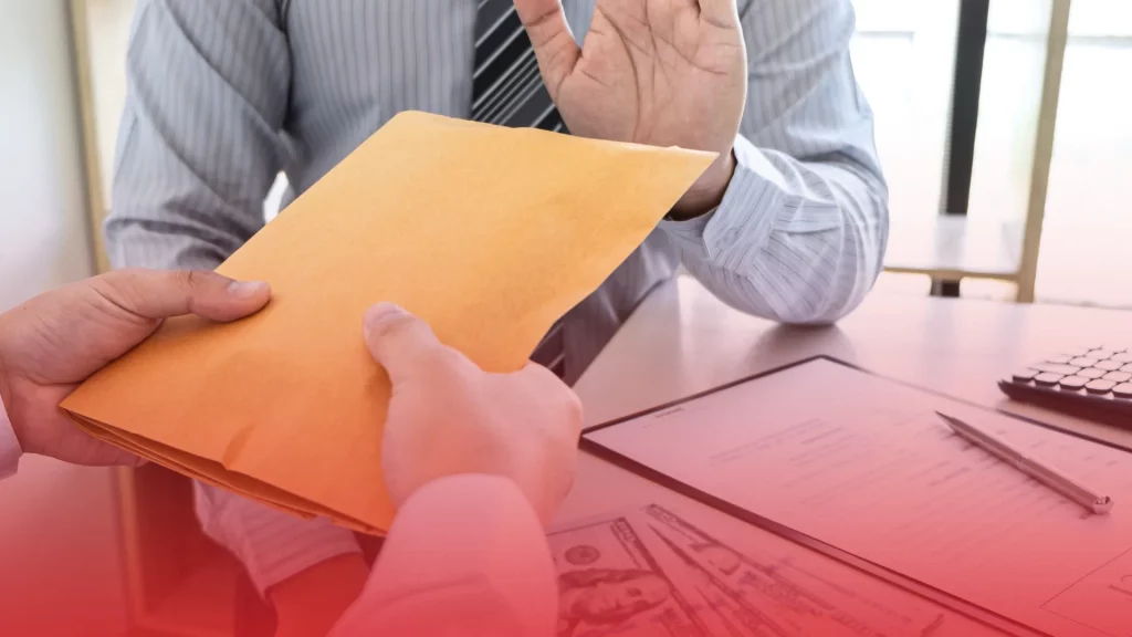 Работа без контракта