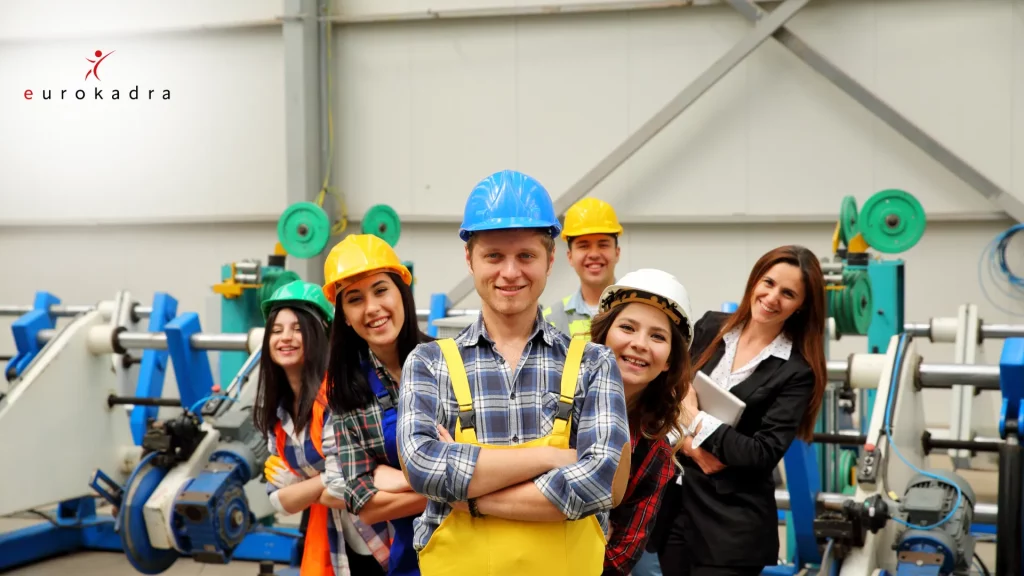 робота в Польщі для українців