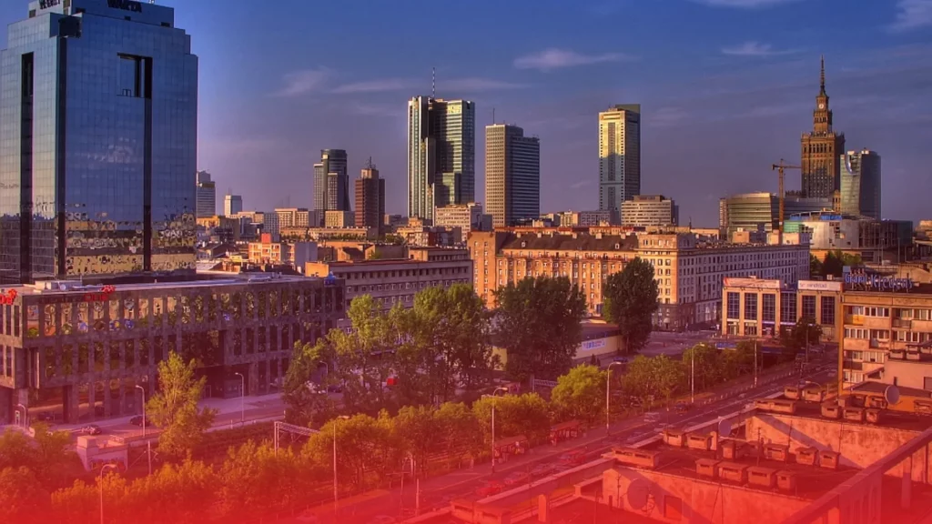 How much do you earn in Poland