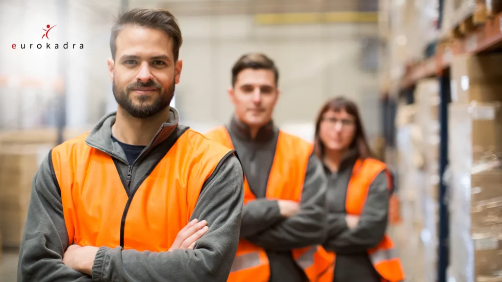 Condiciones de trabajo para extranjeros en Polonia 