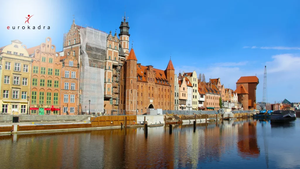 Job offers for Ukrainians