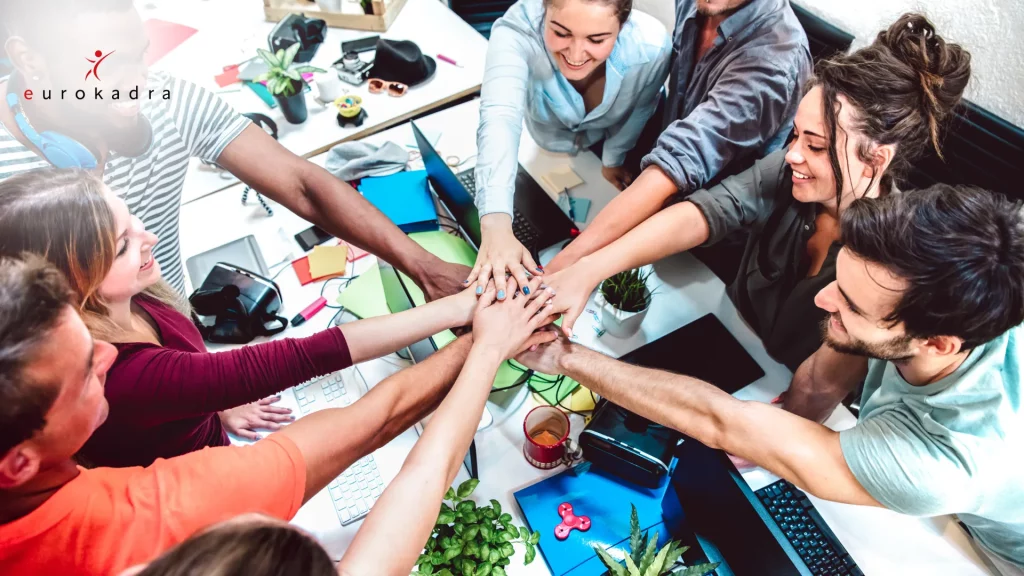 Trabajar en Polonia para estudiantes extranjeros: ¿dónde buscar ofertas? 2 Trabajar en Polonia para estudiantes extranjeros (2)