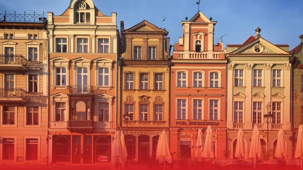 Working conditions in Poland for foreigners – what are they like? 1 Working conditions in Poland for foreigners