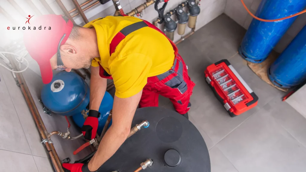 Working safely in summer – how to avoid overheating and take care of your health? 3 Working safely in summer (2)