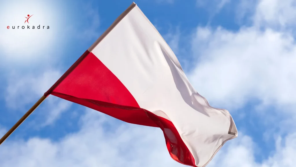 Умови праці в Польщі для іноземців 