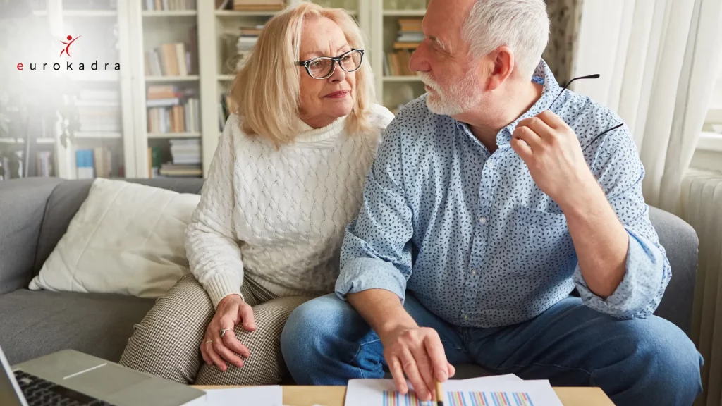 Pensión de marido y pensión de viudedad 