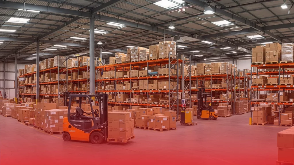 Is working in a warehouse worth it? Advantages and disadvantages of manual labor 1 working in a warehouse worth it