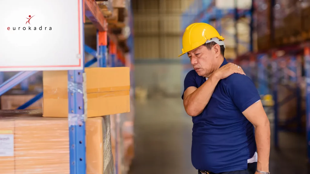 How to Take Care of Your Health During Physical Work? 2 Health During Physical Work