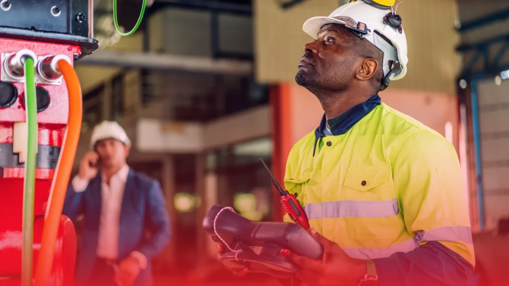 proces rekrutacji zagranicznych pracowników w Polsce