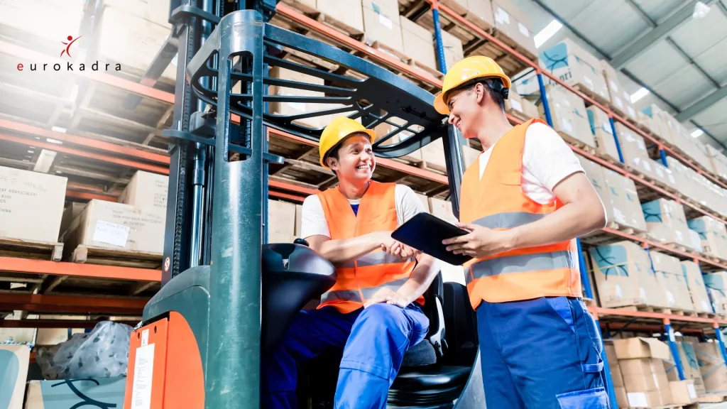 Praca w Polsce dla Latynosów — jak znaleźć pracę? 2 Praca w Polsce dla Latynosów