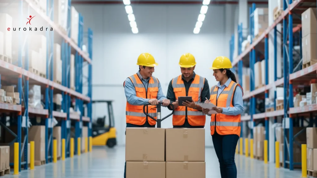 Робота в Польщі для латиноамериканців 