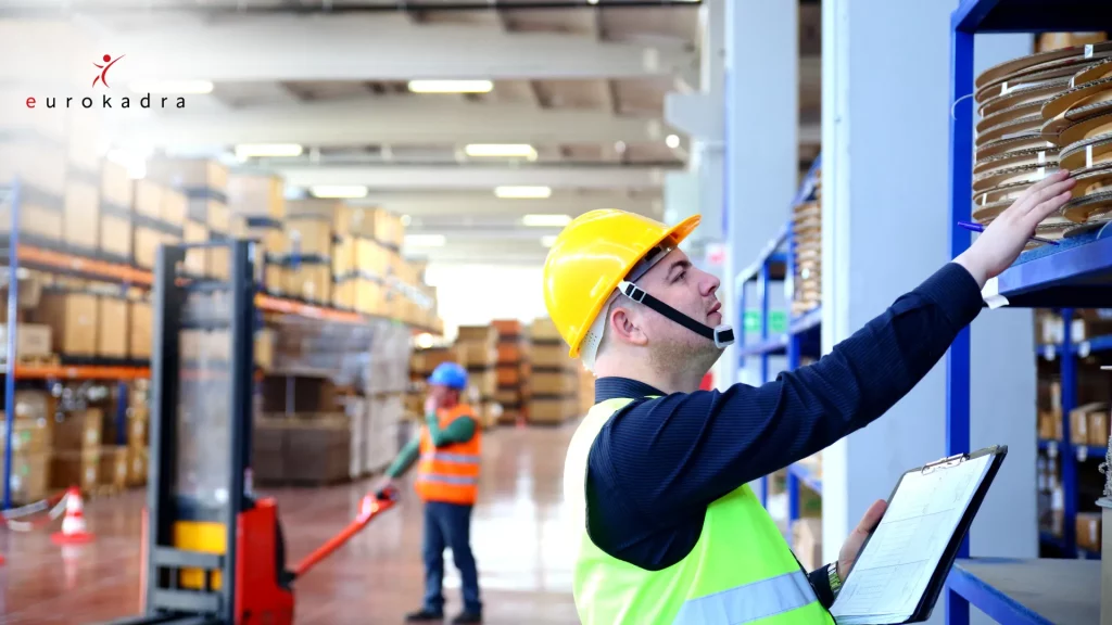 Capataz: ¿quién es y qué hace? 2 Capataz