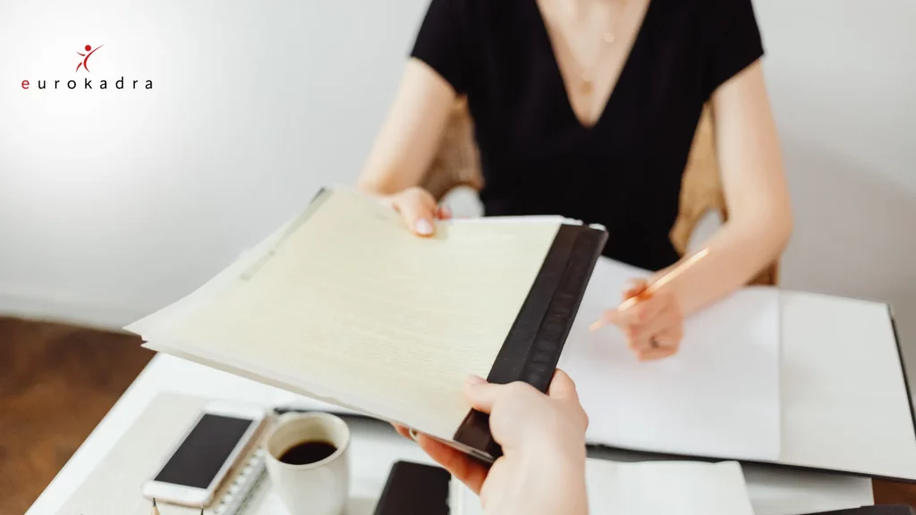 Employment agency or employment office – what to choose when looking for employment? 2 Employment agency or employment office