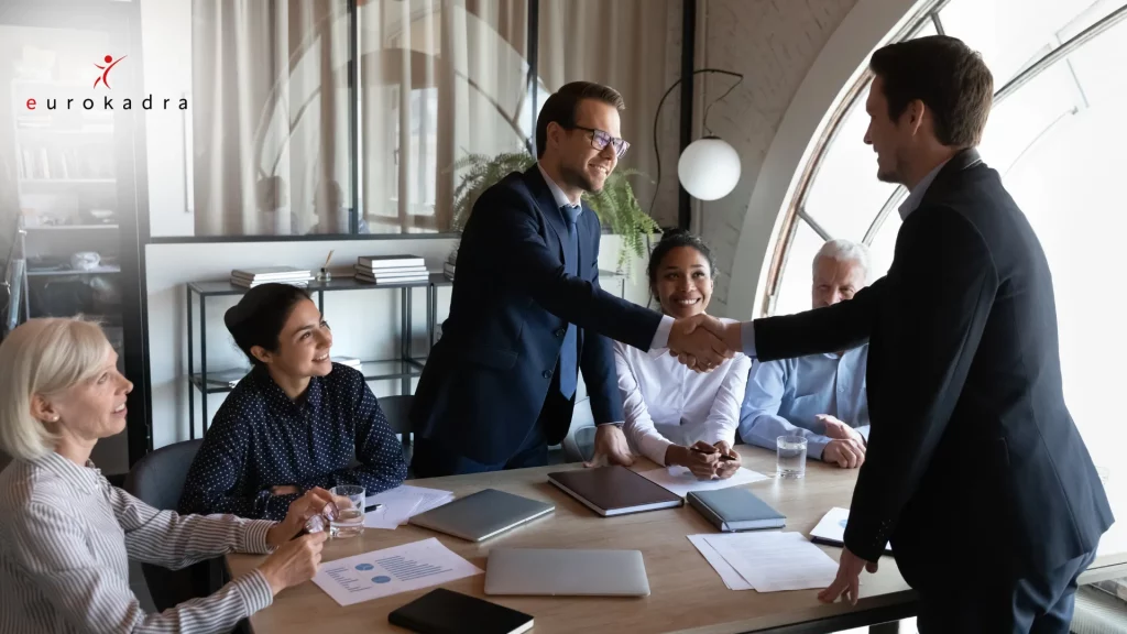 Employment agency or employment office – what to choose when looking for employment? 3 Employment agency or employment office