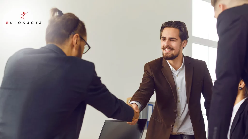 ¿Cuánto tiempo puedes trabajar a través de una agencia de empleo 