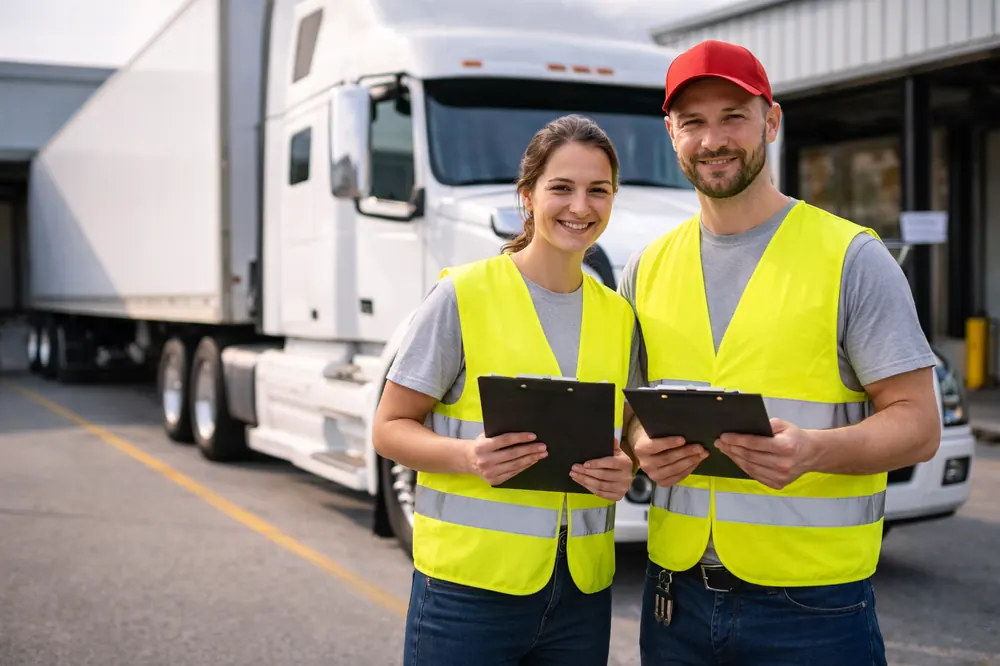 C+E DRIVER 1 C+E DRIVER