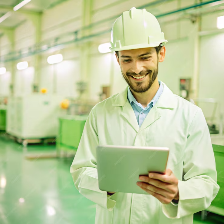 KONTROLER/KONTROLERKA JAKOŚCI RĄBIEŃ (ŁÓDŹ) 1 KONTROLER/KONTROLERKA JAKOŚCI RĄBIEŃ (ŁÓDŹ)