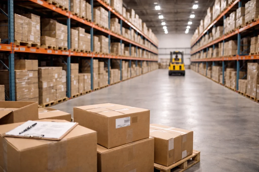 PRACA NA MAGAZYNIE - GĄDKI 1 PRACA NA MAGAZYNIE - GĄDKI