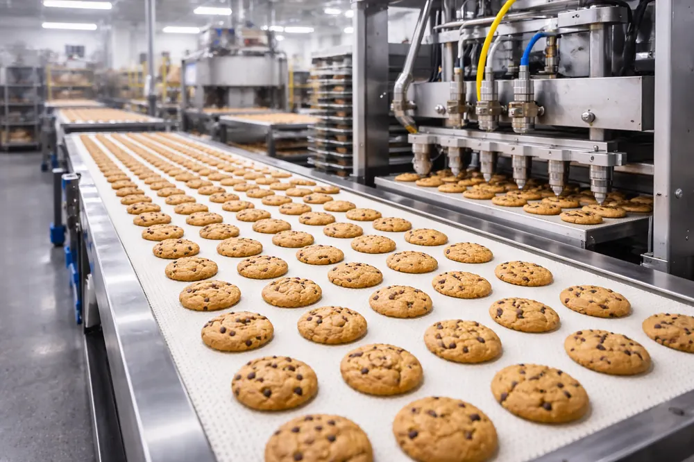 PRACA NA MAGAZYNIE WADOWICE