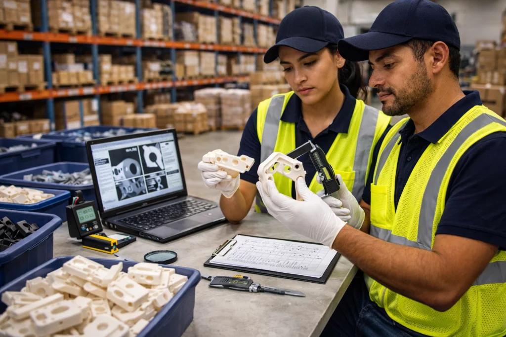 PRODUCTION WORKER – RĄBIEŃ 