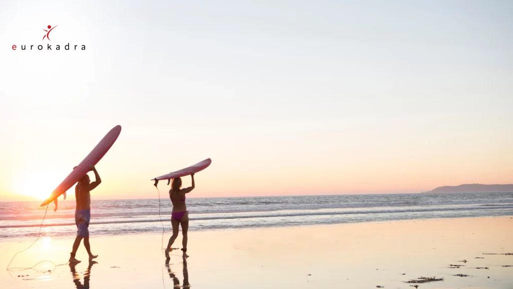 Vacaciones de 2 semanas: ¿es obligatoria? 3 Vacaciones de 2 semanas
