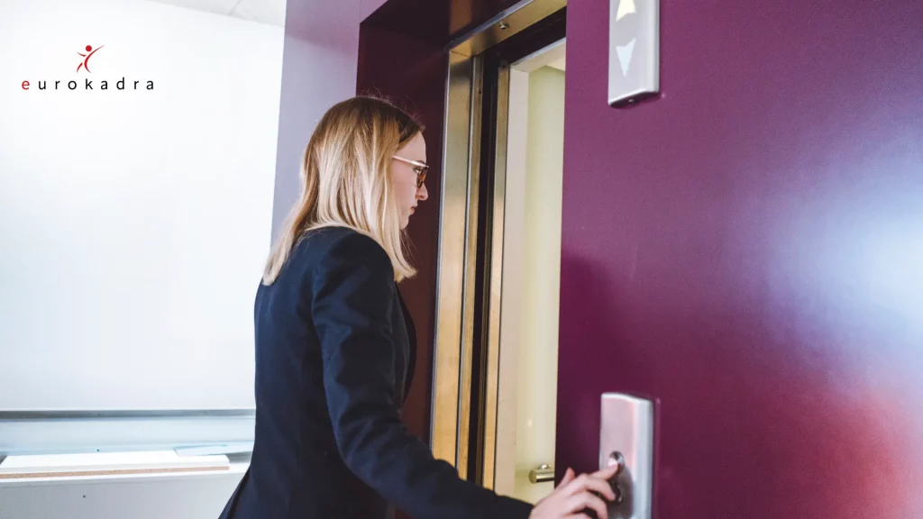 Частный выход в рабочее время - Является ли это возможным? 3 Личный выезд во время работы