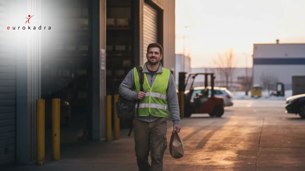 Частный выход в рабочее время - Является ли это возможным? 2 Личный выезд во время работы