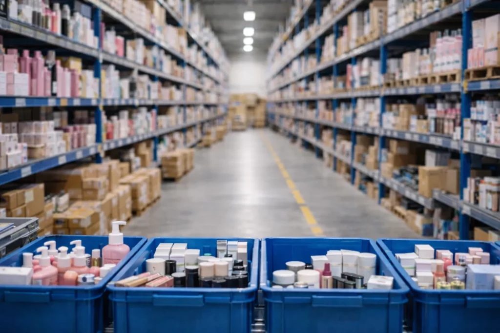 PRACOWNIK MAGAZYNU GDAŃSK 1 PRACOWNIK MAGAZYNU GDAŃSK