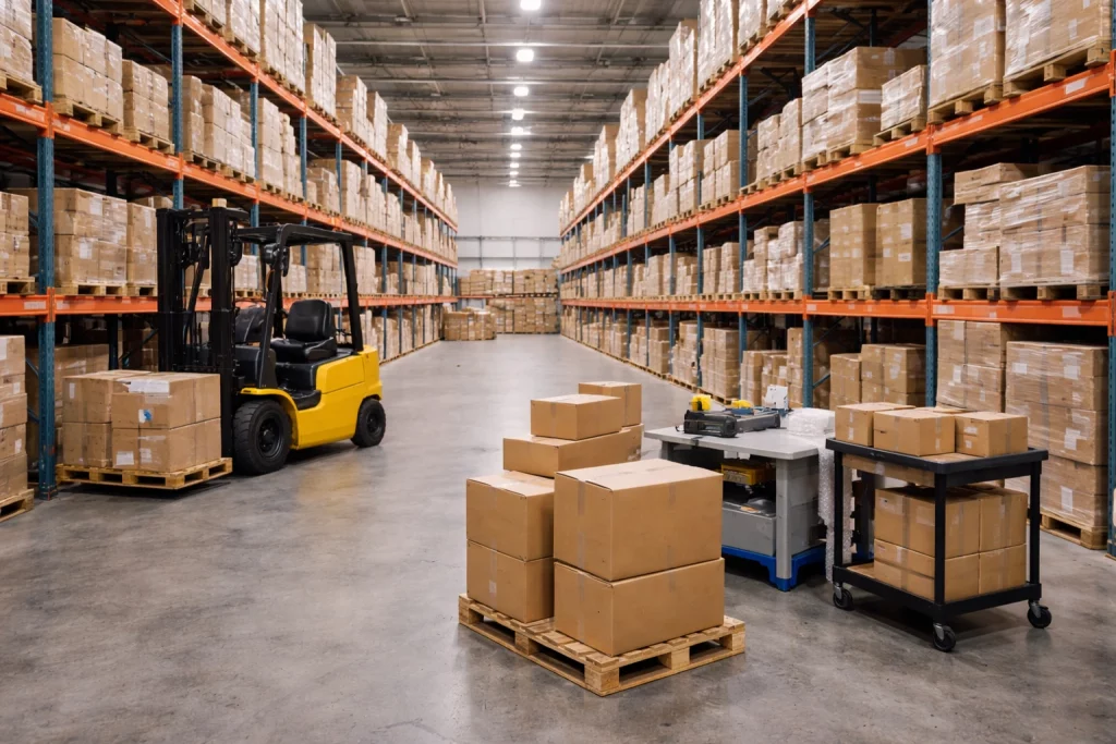 WAREHOUSE JOB WARSAW 1 WAREHOUSE JOB WARSAW