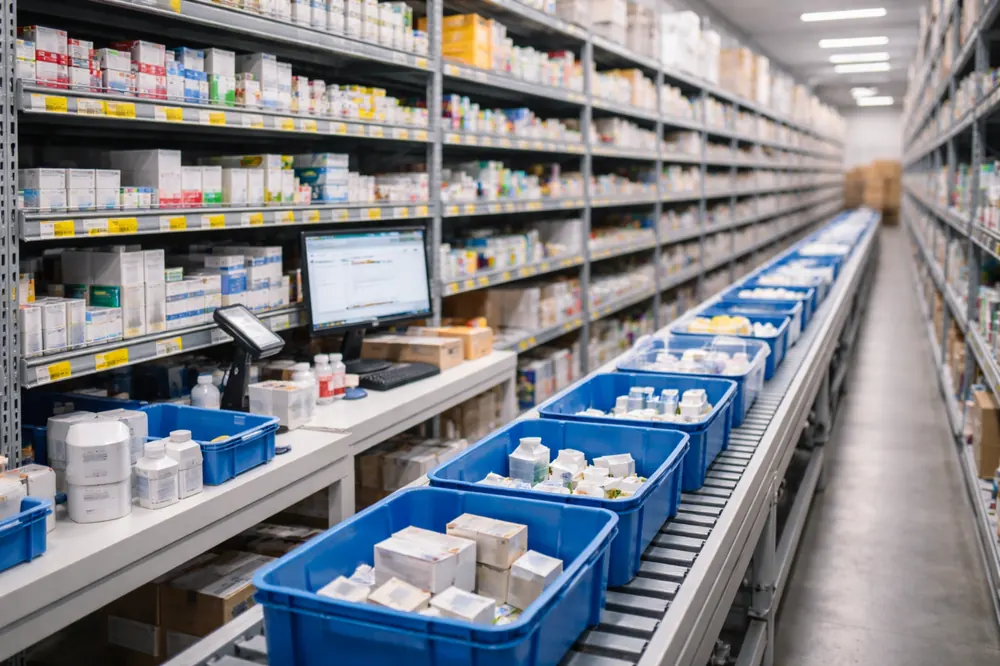 ПРАЦІВНИК СКЛАДУ ГДАНСЬК 1 ПРАЦІВНИК СКЛАДУ ГДАНСЬК