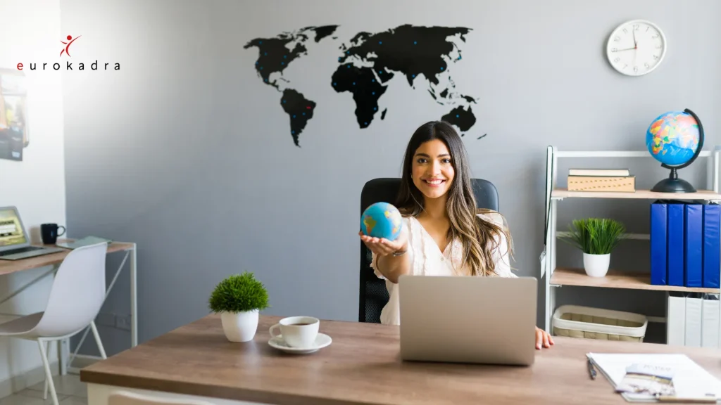 Colaborar con una empresa de trabajo temporal 