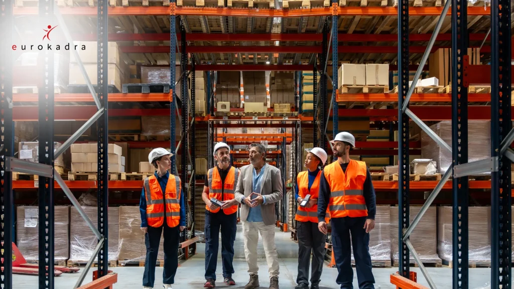 What are the requirements for working in a warehouse in Poland? 2 What are the requirements for working in a warehouse in Poland