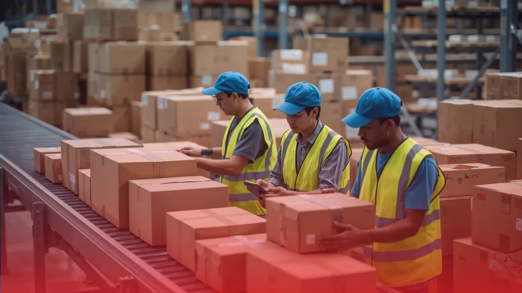 ¿Cuáles son los requisitos para trabajar en un almacén en Polonia