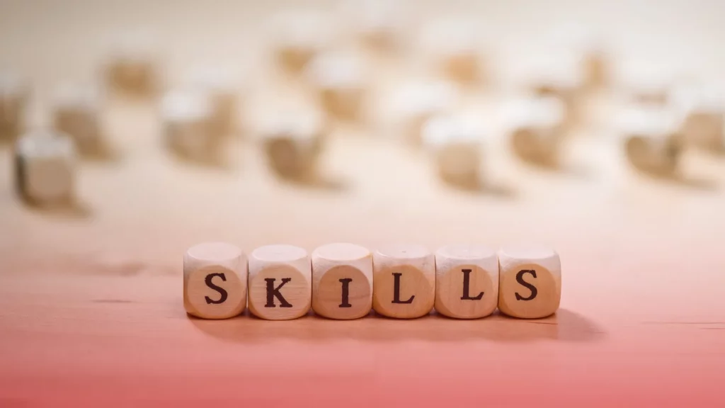 Kompetencje w CV — co można wpisać? 1 kompetencje w cv