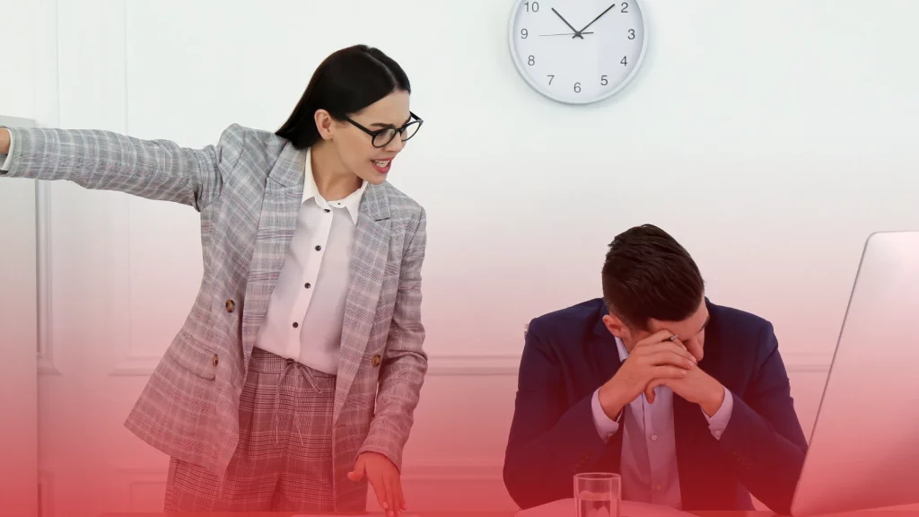 Despido disciplinario