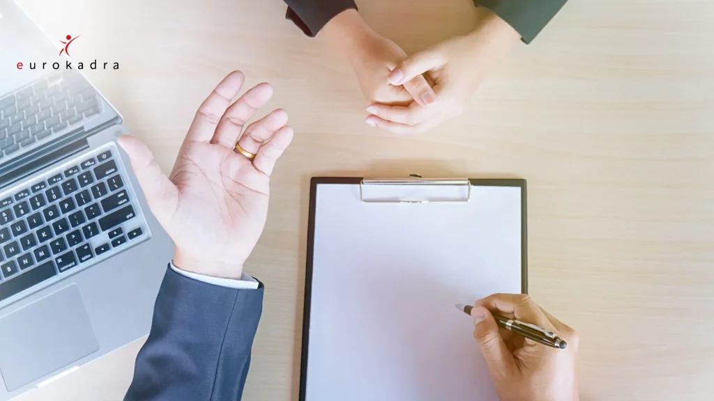 pytania na rozmowie kwalifikacyjnej