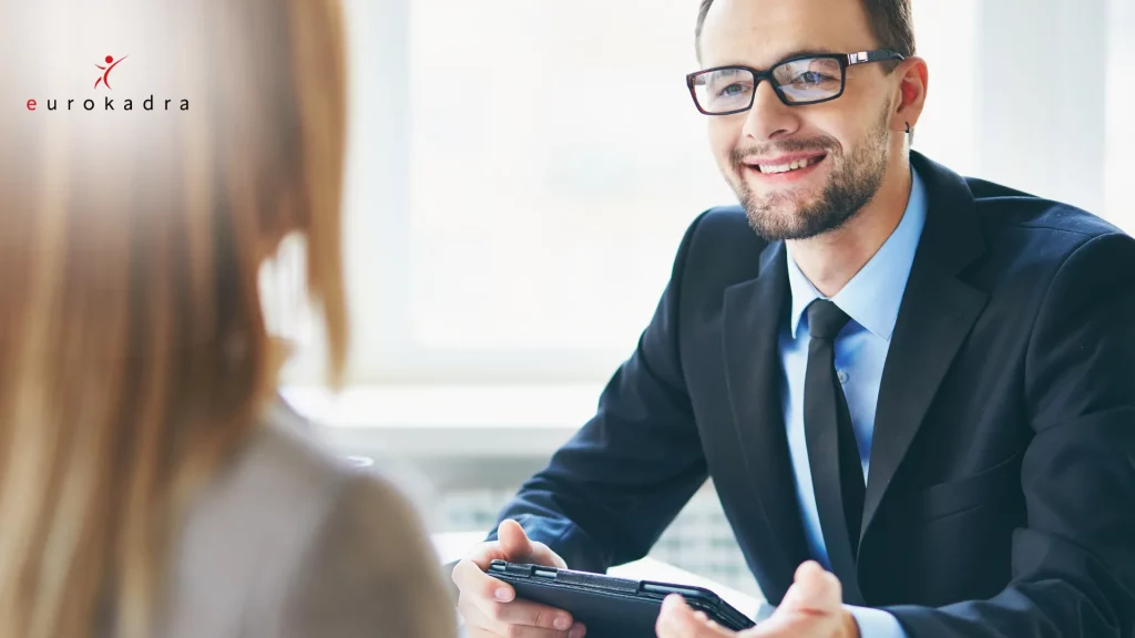 good employment agency