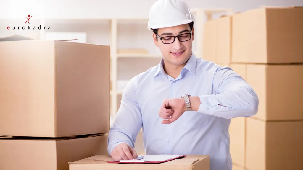 Spóźnienie do pracy — jakie mogą być konsekwencje? 3 spóźnienie do pracy