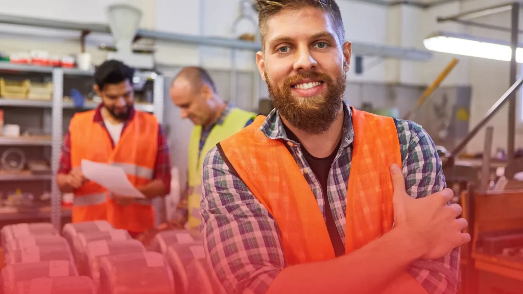 szukac pracy na magazynie