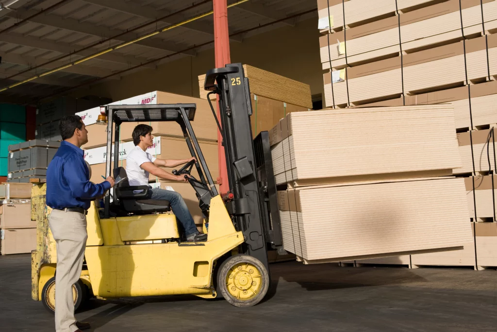 РОБОТА КОМІРНИКА GADKI