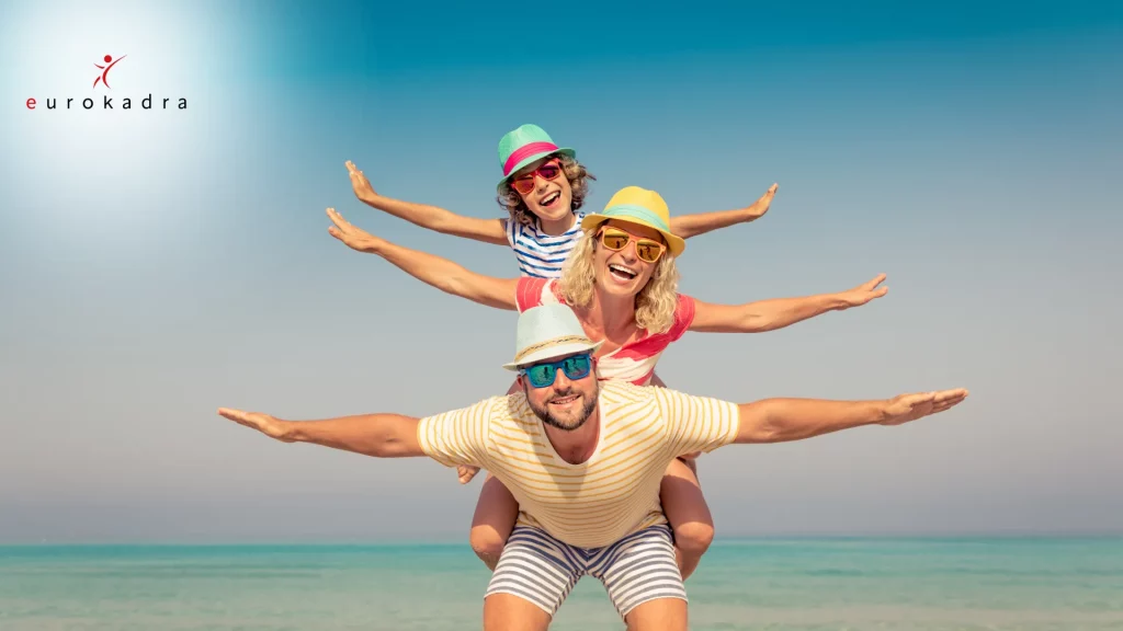 Bezpieczeństwo na urlopie — jak o nie dbać? 2 bezpieczeństwo na urlopie