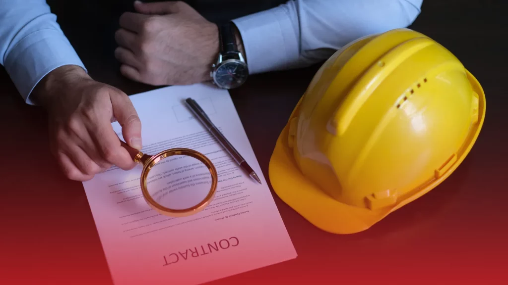 Contrato de trabajo y contrato de mandato: ¿cuáles son las diferencias? 1 Contrato de trabajo y contrato de mandato