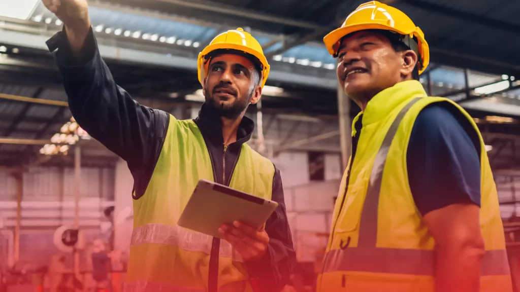 Trabajos en almacen en Polonia Requisitos y Salarios