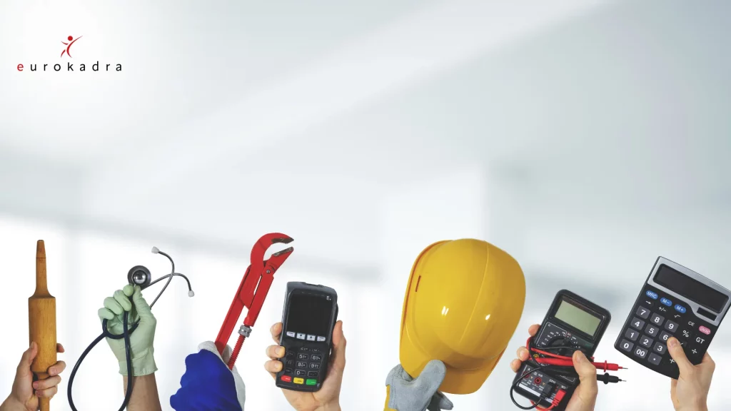 Найкращі агентства з тимчасового працевлаштування – на що звернути увагу при виборі? 2 Найкращі агентства з тимчасового працевлаштування