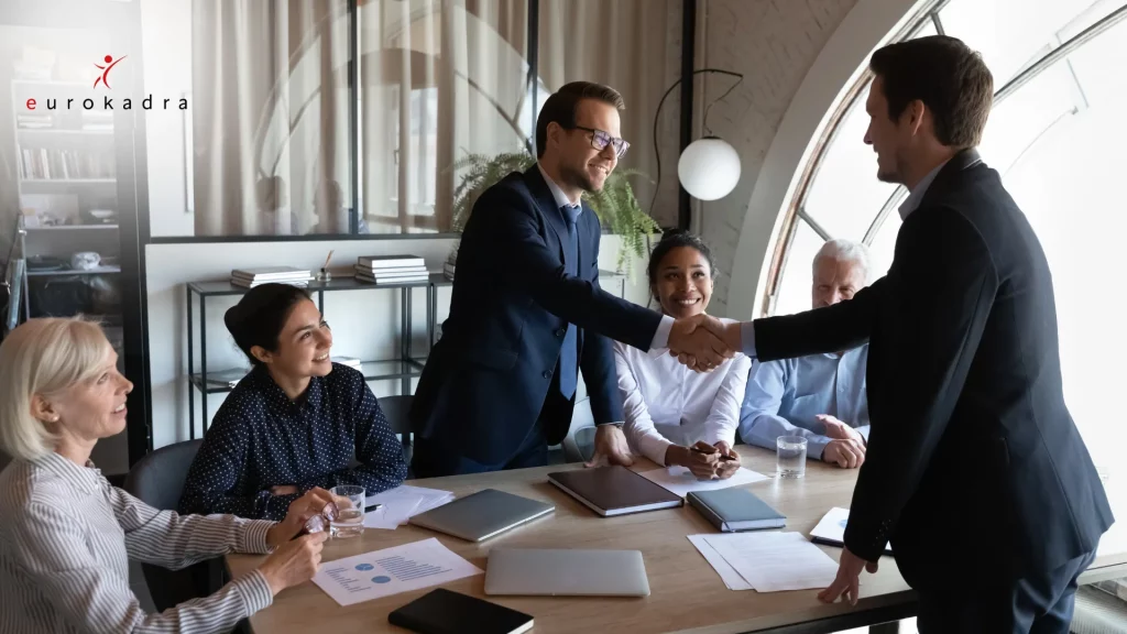 Найкращі агентства з тимчасового працевлаштування – на що звернути увагу при виборі? 3 Найкращі агентства з тимчасового працевлаштування