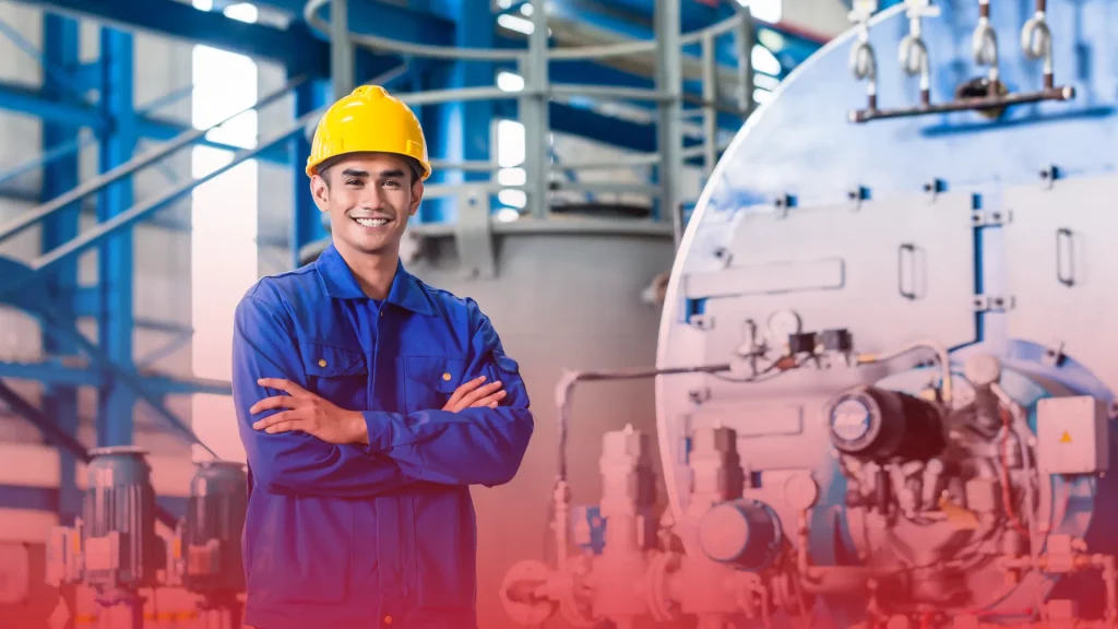 Сменная работа